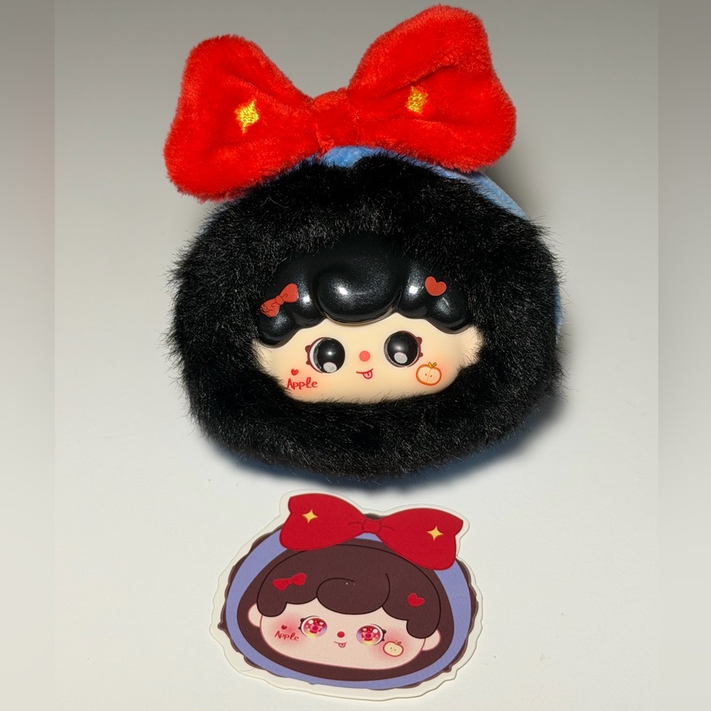 MunMun's FairyTale Bedtime Stories Snow White